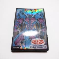 遊戯王 スリーブ 幻魔皇ラビエル 21枚 - メルカリ