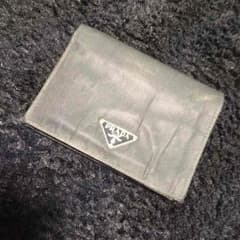 PRADA 折り財布のサムネイル