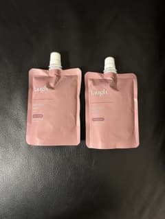 laugh. Intimate Wash 詰め替え2個セットのサムネイル