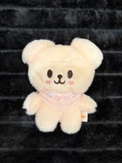 straykids Seungmin SKZOO puppyM ぬいぐるみのサムネイル