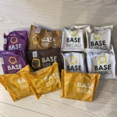 ベースフード BASE BREADのサムネイル