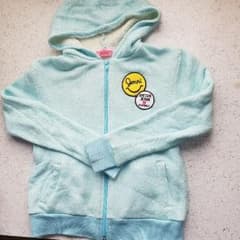 シスタージェニーパーカー150のサムネイル