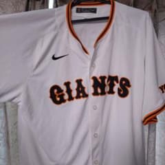 読売ジャイアンツ 浅野翔吾 選手 ユニフォーム 51 サイズM Nike 読売ジャイアンツ 浅野翔吾 ユニフォーム 51 - メルカリ