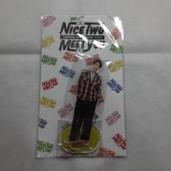 森田美勇人 7ORDER アクリルスタンドのサムネイル
