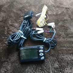 HKS サーキットアタックカウンターのサムネイル