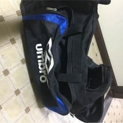 スポーツバッグのサムネイル