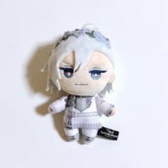 新品 ツイステ展 ツイステ シルバー フェアリーガラ ぬいぐるみ ミニマスコット m16861762057_1.jpg?1770521024