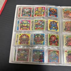 確認用のサムネイル