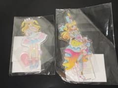 アイドルタイムプリパラ 夢川ゆい アクスタ まるくじ クロッシングライブ2026のサムネイル