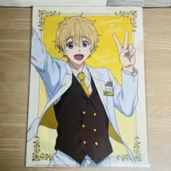 【値下げ】Free コマフィルム　まとめ売り　葉月渚 754. Free! ココス 40周年 クリアファイル 葉月渚 - メルカリ