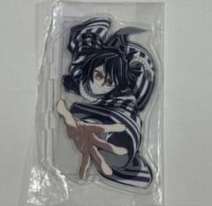 c賞 伊黒小芭内 アクリルスタンド WEBSHOPくじ c107 - メルカリ