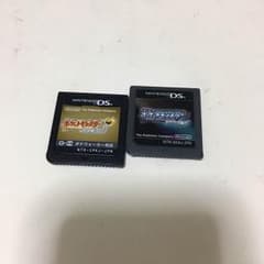 ダイヤモンド&ハートゴールドのサムネイル