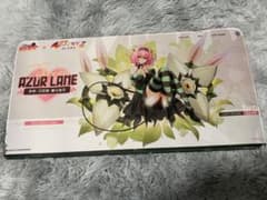ToLOVEる×アズールレーンコラボ モモ・ベリア・デビルーク プレイ
