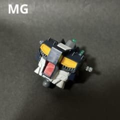 MG ν건담 Ver.Ka 가슴 부품 건프라 완제품 고장·부품용 품목