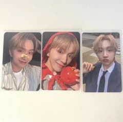 BOYNEXTDOOR The Acticon ウナク トレカセット - メルカリ