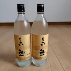 六趣 本格長芋焼酎 900ml 2本セット - メルカリ