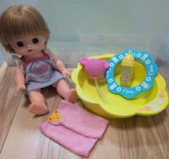 【メルちゃん】 ネネちゃん おふろセットのサムネイル