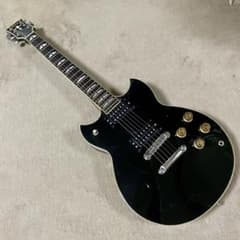 YAMAHA SG500 エレキギター セットネック 1977年製 傷あり - メルカリ