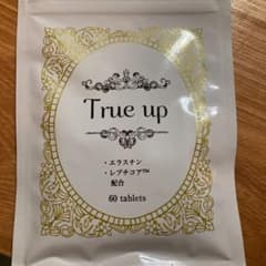 True Upのサムネイル