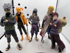 一番くじ A賞 紡がれる火の意志 初版 ナルト国内正規品 まとめのサムネイル