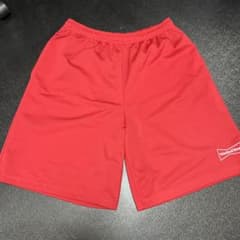 Wasted Youth メッシュハーフパンツのサムネイル