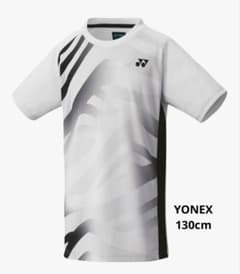 YONEXヨネックス　ジュニア　130cm バドミントンウェア