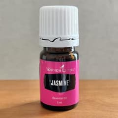 ヤングリビング 新品未開封 ジャスミン 5ml ヤングリヴィング - メルカリ