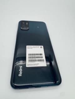 Xiaomi Redmi Note 10T 64GB レイクブルー - メルカリ