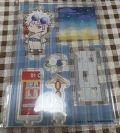 Jujutsu Kaisen Marukuji Satoru Gojo　acrylic Stand
