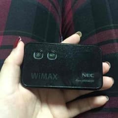 WiMAX WM3800Rのサムネイル