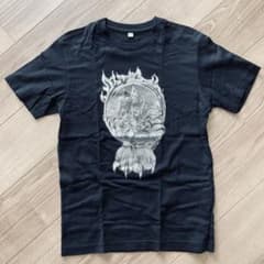 조조 킬러 퀸 T 셔츠