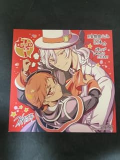 王室教師ハイネ☆11巻☆特典イラスト色紙☆カード - メルカリ