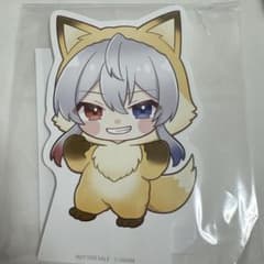 カラフルピーチ 東武動物公園 どぬく DNQ コラボミニゲーム ミニパネル