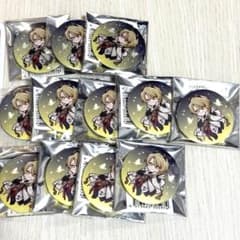 バラ売り◯　浦島坂田船　春ツアー　夜叉　缶バッジ　まとめ売り 浦島坂田船 志麻 春ツアー2026夜叉 缶バッジ まとめ売り - メルカリ