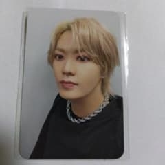 NCT127 토레카 유타 유타 FC 특전