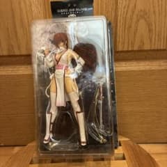 エクストラフィギュア　霞スペシャル