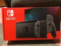 【中古・美品】Nintendo Switch Joy-con(L)/（R）のサムネイル