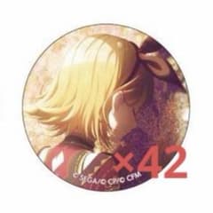 프로젝트 세카이 카가미네 린 글리터 캔 배지 18c 42개 정리 판매