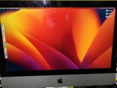 iMac 21.5  2012 フルセットのサムネイル