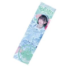 iLife 武道館　虹羽みに　ビッグタオル　B賞 iLiFE! 虹羽みに B賞 実写ビッグタオル - メルカリ