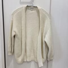 カーディガン　キッズのサムネイル