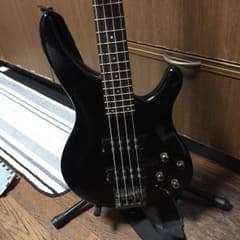 送料込！！！ YAMAHA TRBX304のサムネイル
