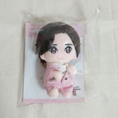 キスマイ ぬいぐるみ 藤ヶ谷太輔 - メルカリ