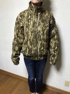 コロンビア カモ迷彩ジャケット メンズのサムネイル