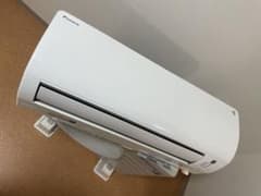 【室外機のみ／セット購入必須】ダイキン AN22YEBKS-W 2021年製 室外機のみ／セット購入必須】ダイキン AN22YEBKS-W 2021年製 - メルカリ