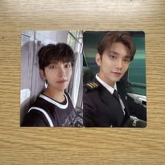 SEVENTEEN メンバーシップ トレカ ジョシュア - メルカリ