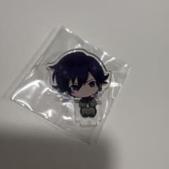 ペルソナ 25th アクスタ アクリルフィギュア 主人公 ピアスの少年