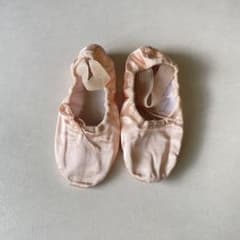 チャコット バレエシューズのサムネイル