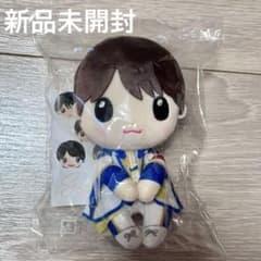 Sexy Zone 佐藤勝利 ちょっこりさんのサムネイル