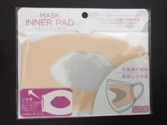 3コインズ  マスクインナーパッドのサムネイル